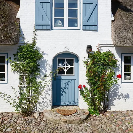 Faskers Hues Whg 02 * Oldsum