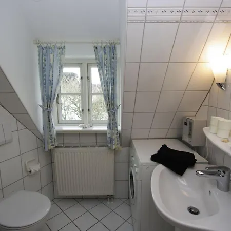 Apartament Faskers Hues Whg 02