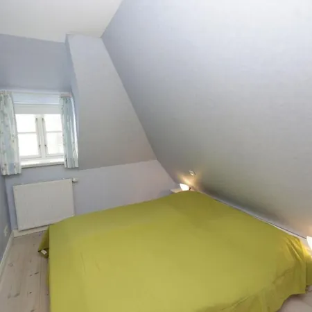 Faskers Hues Whg 02 Apartament *