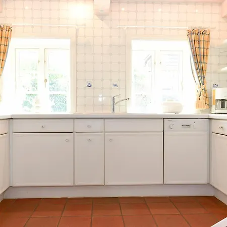 Apartament Faskers Hues Whg 02 *