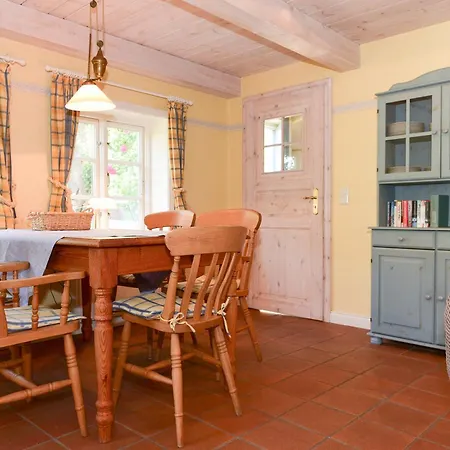 Apartament Faskers Hues Whg 02 Oldsum