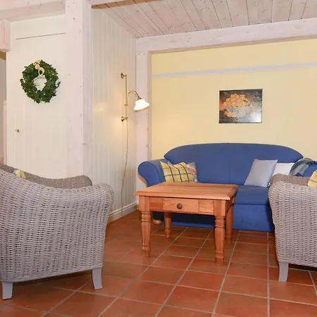 Apartament Faskers Hues Whg 02